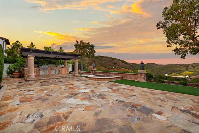 Detail Gallery Image 16 of 27 For 4 Coral Cay, Newport Coast,  CA 92657 - 4 Beds | 4/1 Baths