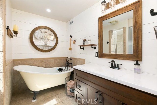 Detail Gallery Image 33 of 50 For 1261 N Tippetts, Anaheim,  CA 92807 - 4 Beds | 2/1 Baths