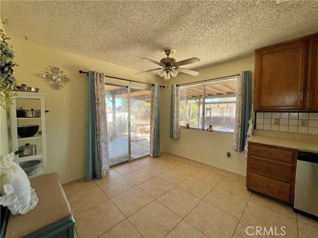 Detail Gallery Image 15 of 29 For 58873 Sun Mesa Dr, Yucca Valley,  CA 92284 - 2 Beds | 1 Baths