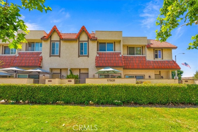 17931 River Circle #3, Canyon Country, CA 91387