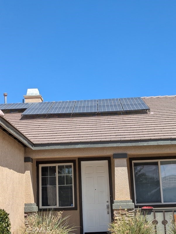 Detail Gallery Image 4 of 16 For 14537 Oakdale Cir, Adelanto,  CA 92301 - 5 Beds | 2 Baths