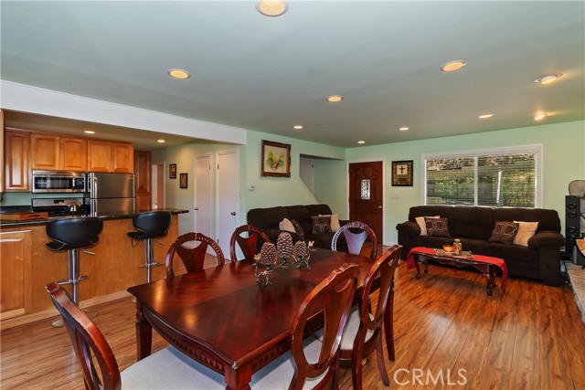 1468 Golden Rule Lane, Lake Arrowhead, CA 92352