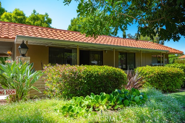 876 Avenida Sevilla #P, Laguna Woods, CA 92637