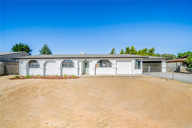 7558 Hastings Ave, Hesperia, CA 92345