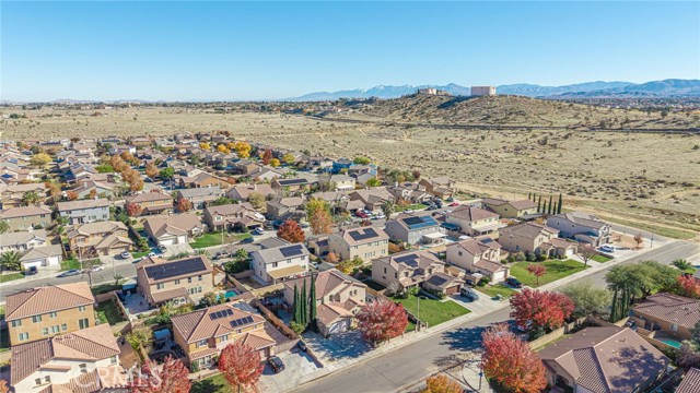 Detail Gallery Image 63 of 75 For 42234 Marbella St, Quartz Hill,  CA 93536 - 4 Beds | 2/1 Baths