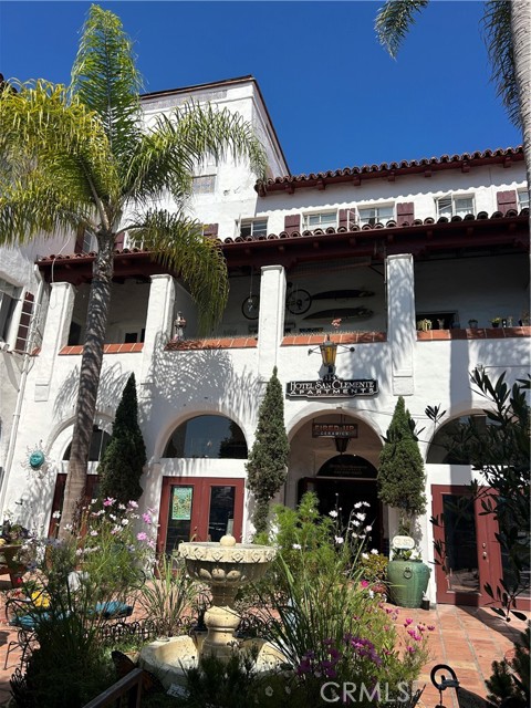 Detail Gallery Image 9 of 9 For Address Is Not Disclosed,  San Clemente,  CA 92672 - 1 Beds | 1 Baths