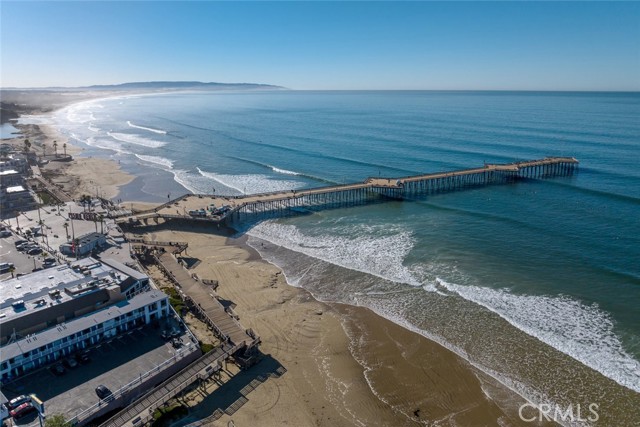 Detail Gallery Image 37 of 46 For 100 Pismo Avenue #111,  Pismo Beach,  CA 93449 - 2 Beds | 1/1 Baths