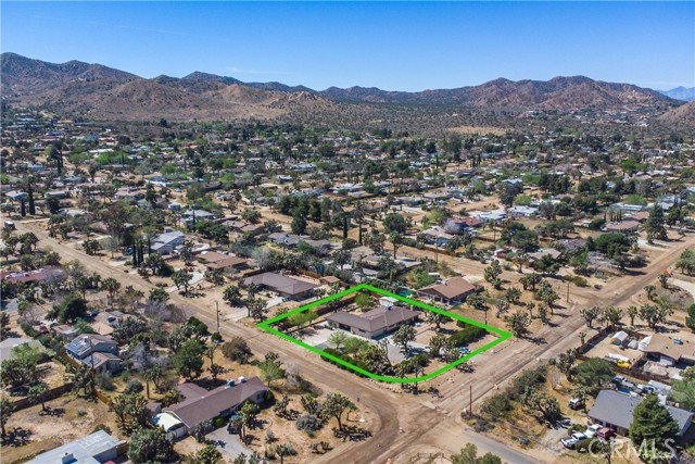 Detail Gallery Image 32 of 44 For 56711 Joshua, Yucca Valley,  CA 92284 - 3 Beds | 2 Baths