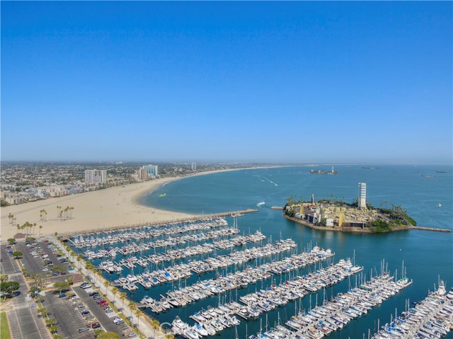 Marina & Beach