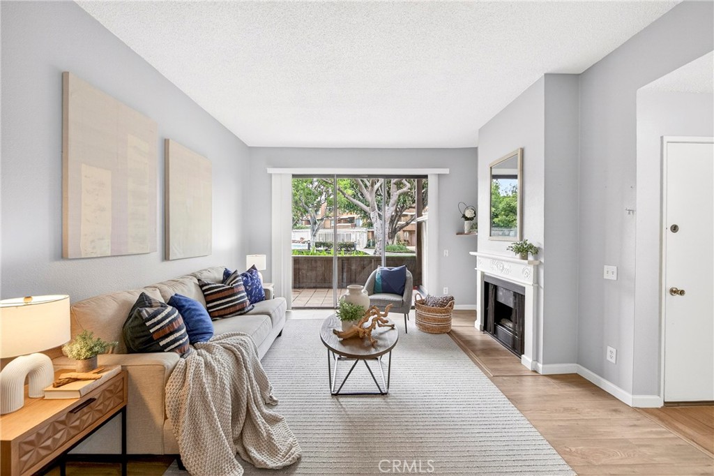 8615 Meadow Brook #101