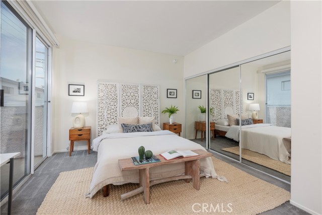 Detail Gallery Image 20 of 29 For 4201 Radford Ave #6,  Studio City,  CA 91604 - 2 Beds | 2/1 Baths