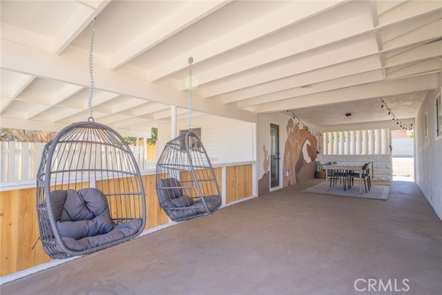 Detail Gallery Image 22 of 54 For 61537 La Jolla, Joshua Tree,  CA 92252 - 3 Beds | 1 Baths
