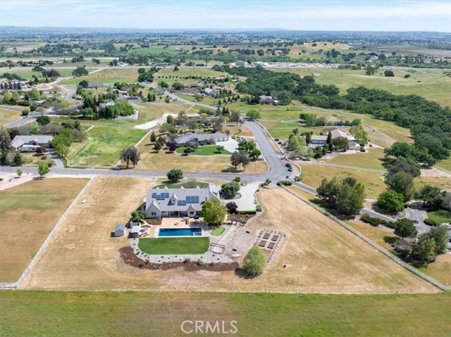 Detail Gallery Image 63 of 64 For 775 via Del Salinas, Paso Robles,  CA 93446 - 4 Beds | 3/1 Baths