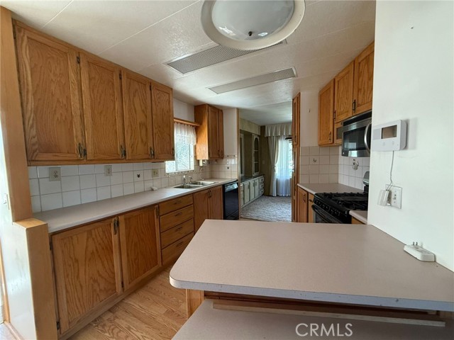 Detail Gallery Image 7 of 33 For 101 Jones Street, Bodfish,  CA 93205 - 2 Beds | 2 Baths