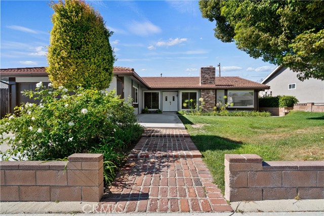 Detail Gallery Image 5 of 35 For 2771 Loraine Pl, Simi Valley,  CA 93065 - 4 Beds | 2/1 Baths