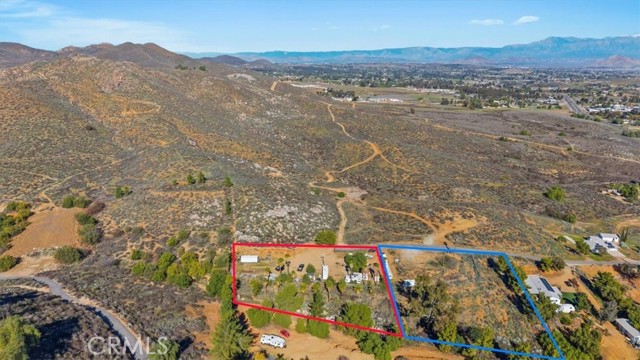 Detail Gallery Image 14 of 17 For 0 Kimes Ln, Perris,  CA 92570 - – Beds | – Baths