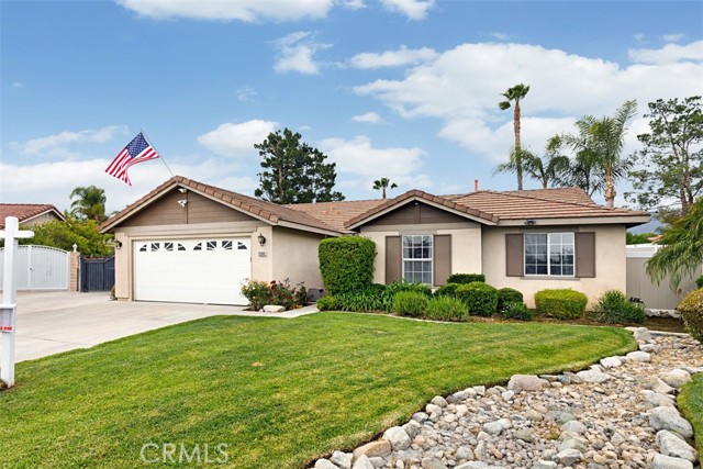 Image 2 for 2380 Claudia St, Corona, CA 92882