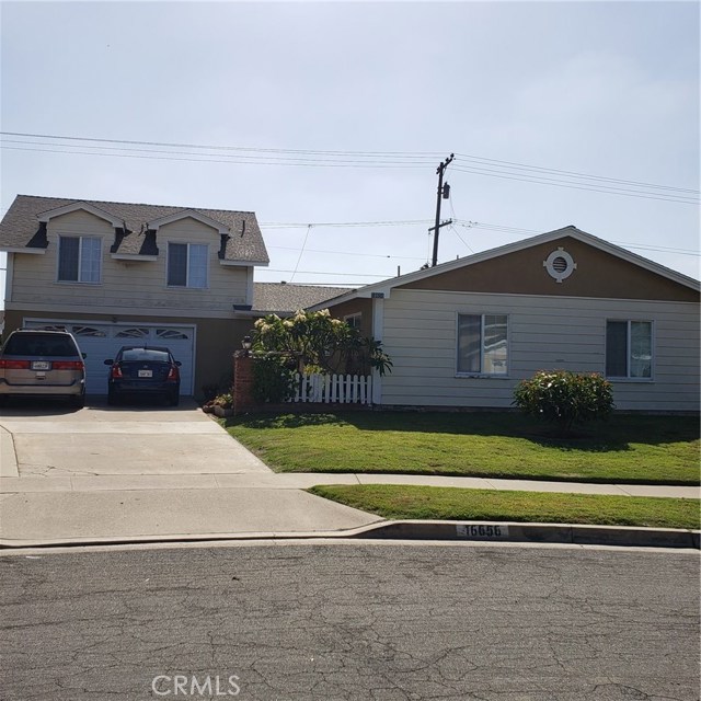 16656 Olive St, Fountain Valley, CA 92708