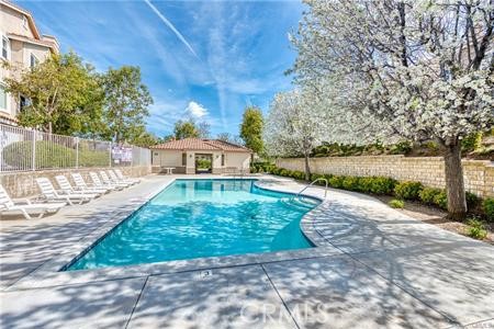 Detail Gallery Image 15 of 17 For 25759 Perlman Pl #C,  Stevenson Ranch,  CA 91381 - 3 Beds | 3 Baths