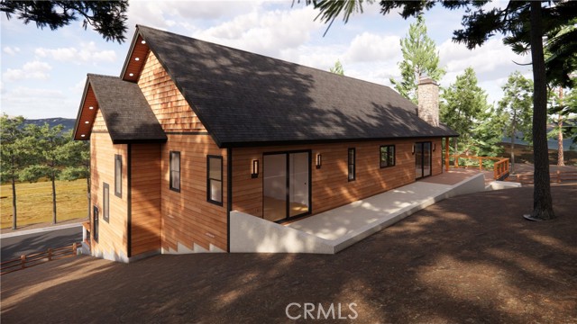 Detail Gallery Image 5 of 7 For 248 Echo Hill, Big Bear Lake,  CA 92315 - – Beds | – Baths