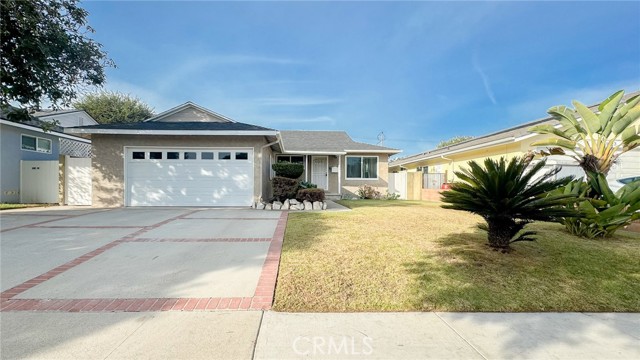 Detail Gallery Image 2 of 17 For 19705 Ronald Ave, Torrance,  CA 90503 - 3 Beds | 2 Baths