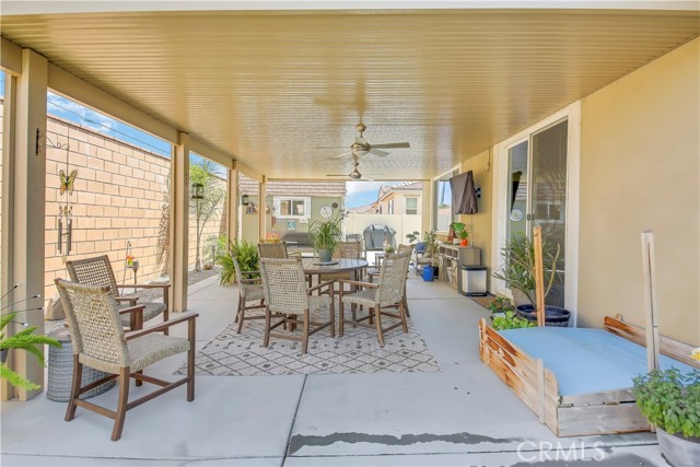 Detail Gallery Image 27 of 33 For 27116 Great Plains Ct, Menifee,  CA 92585 - 4 Beds | 2 Baths