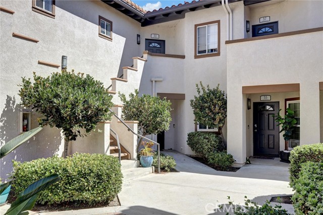 Detail Gallery Image 1 of 1 For 53 via Ermitas, Rancho Santa Margarita,  CA 92688 - 2 Beds | 2 Baths