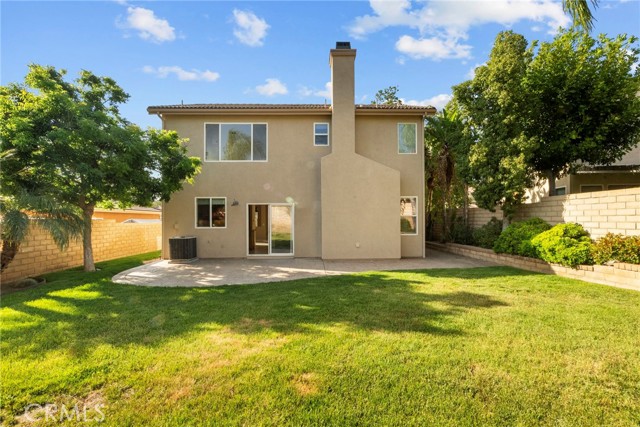 Detail Gallery Image 34 of 36 For 19316 Sidani Ln, Saugus,  CA 91350 - 3 Beds | 3 Baths