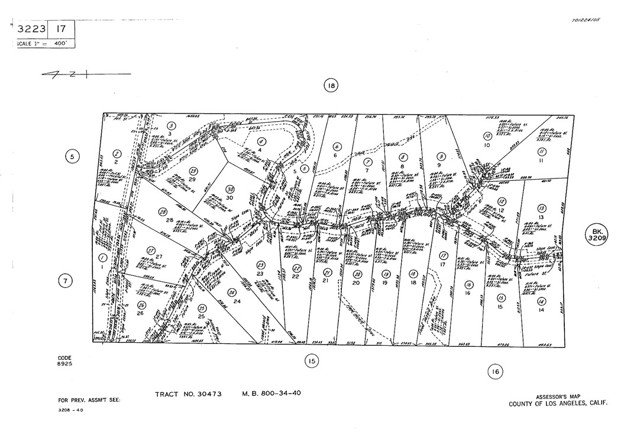 Detail Gallery Image 1 of 1 For 1 Hughes Canyon Rd, Acton,  CA 93510 - – Beds | – Baths