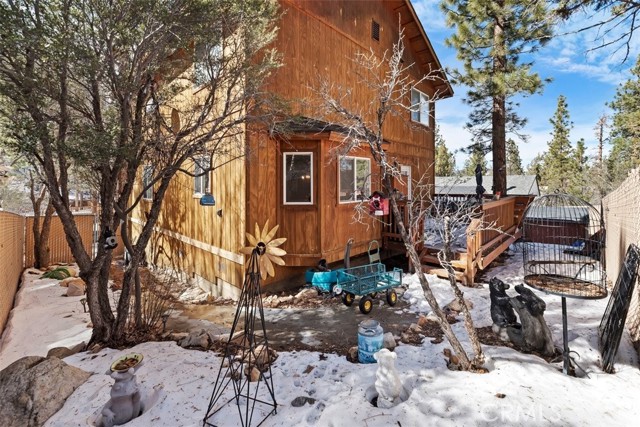 Detail Gallery Image 39 of 44 For 879 Spruce, Sugarloaf,  CA 92386 - 3 Beds | 2/1 Baths