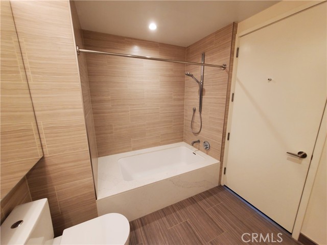 Detail Gallery Image 6 of 14 For 877 Francisco St #1202,  Los Angeles,  CA 90017 - 1 Beds | 1 Baths