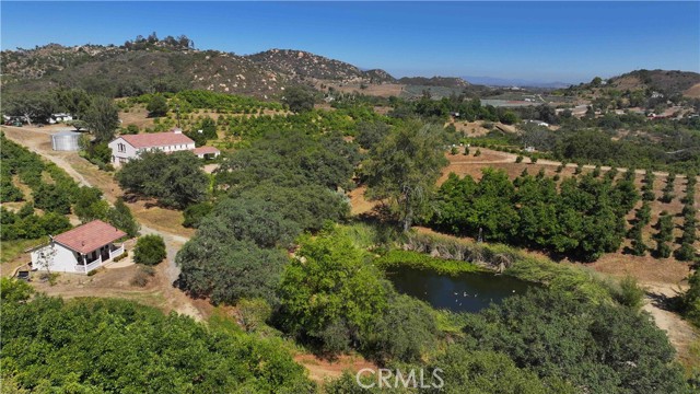 Detail Gallery Image 1 of 36 For 38149 De Luz Rd, Fallbrook,  CA 92028 - 3 Beds | 2/2 Baths