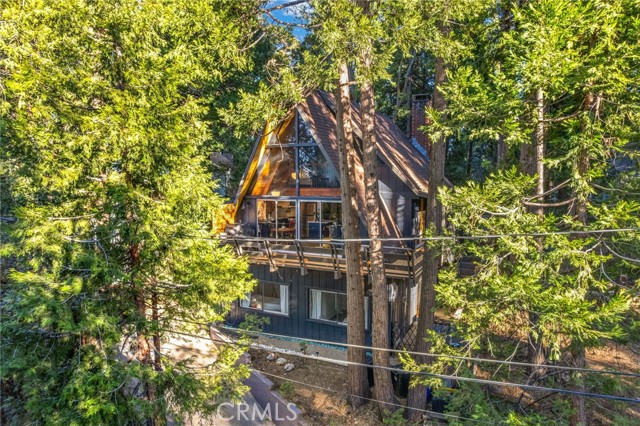 641 Buckingham, Lake Arrowhead, CA 92385