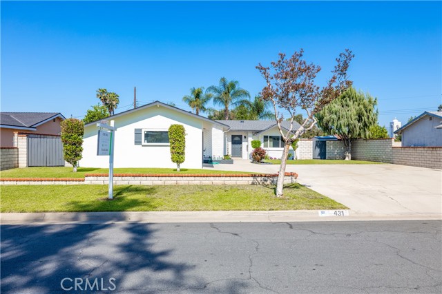 431 S Shellman Ave, San Dimas, CA 91773