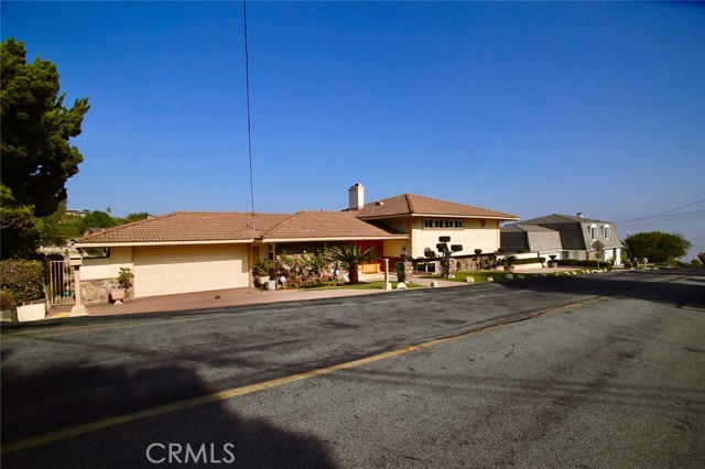 2821 Colt Road, Rancho Palos Verdes, California 90275, 3 Bedrooms Bedrooms, ,2 BathroomsBathrooms,Residential,Sold,Colt,SW21244448