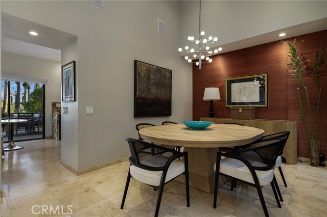 Detail Gallery Image 9 of 41 For 314 Appaloosa Way, Palm Desert,  CA 92211 - 2 Beds | 3/1 Baths