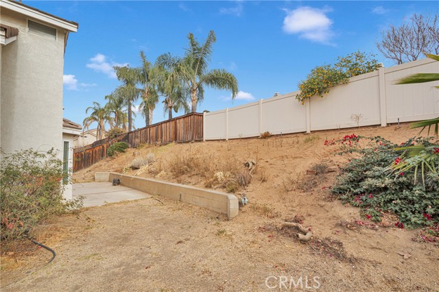 Detail Gallery Image 34 of 46 For 22570 Barons Ct, Moreno Valley,  CA 92553 - 3 Beds | 2/1 Baths