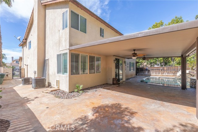 Detail Gallery Image 27 of 37 For 35594 Porcelain Ct, Winchester,  CA 92596 - 4 Beds | 3 Baths