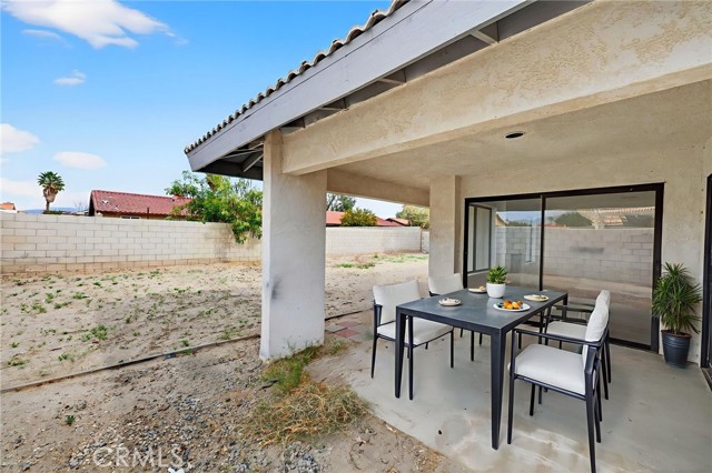 Detail Gallery Image 46 of 57 For 67370 Garbino Dr, Cathedral City,  CA 92234 - 3 Beds | 2 Baths