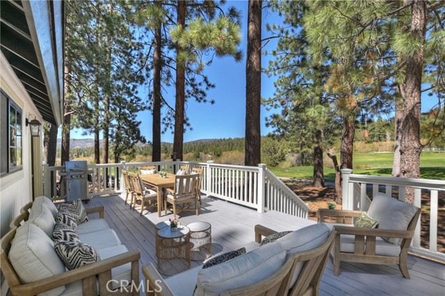 Detail Gallery Image 31 of 50 For 1053 Club View Dr, Big Bear Lake,  CA 92315 - 2 Beds | 2 Baths