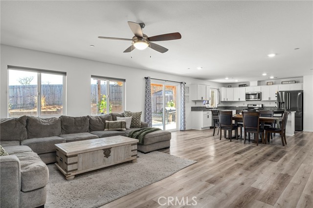 Detail Gallery Image 7 of 50 For 59 Magnesio St, Oroville,  CA 95965 - 3 Beds | 2 Baths