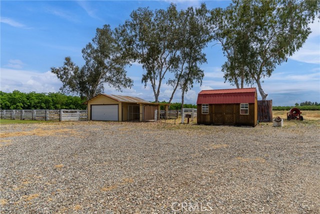 Detail Gallery Image 47 of 49 For 25155 Post Ave, Orland,  CA 95963 - 4 Beds | 2 Baths