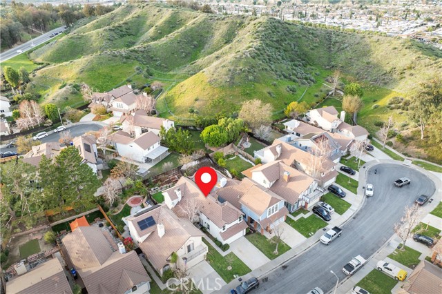 Detail Gallery Image 40 of 42 For 26921 Terri Dr, Canyon Country,  CA 91351 - 3 Beds | 2/1 Baths