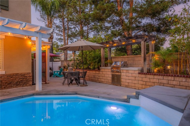 Detail Gallery Image 70 of 73 For 43455 Fassano Ct, Temecula,  CA 92592 - 5 Beds | 3 Baths