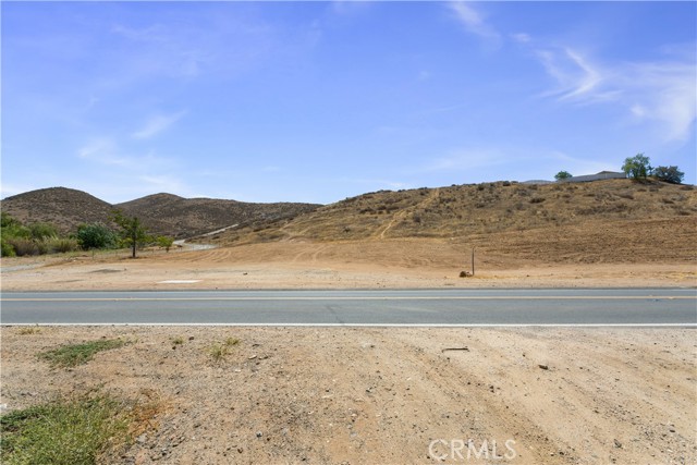 Detail Gallery Image 1 of 1 For 0 Goetz Rd, Menifee,  CA 92587 - – Beds | – Baths