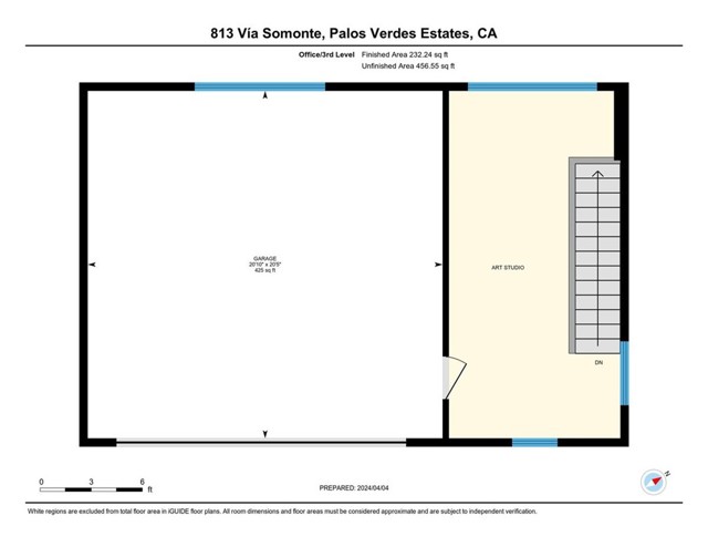813 Via Somonte, Palos Verdes Estates, California 90274, 5 Bedrooms Bedrooms, ,2 BathroomsBathrooms,Residential,For Sale,Via Somonte,PV24066777