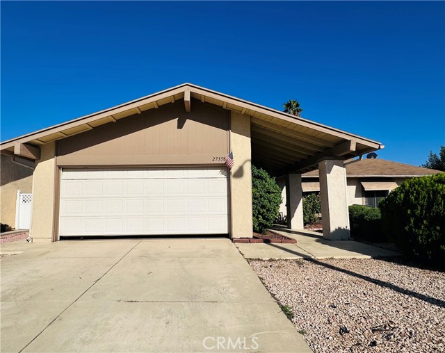 Detail Gallery Image 1 of 53 For 27358 Comwell St, Menifee,  CA 92586 - 2 Beds | 2 Baths