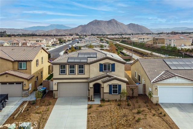 Detail Gallery Image 36 of 45 For 27072 Oncore Dr, Menifee,  CA 92585 - 4 Beds | 3 Baths