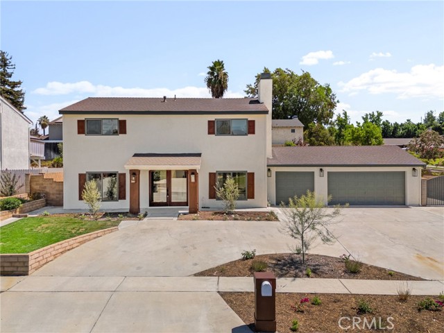 Detail Gallery Image 1 of 1 For 1314 Amherst Ct, Redlands,  CA 92374 - 4 Beds | 2/1 Baths