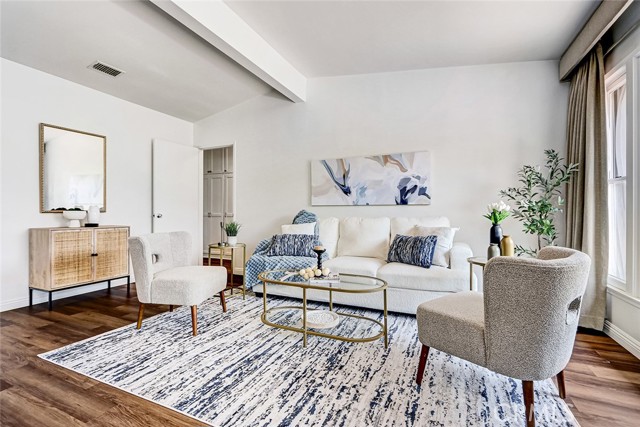 Detail Gallery Image 6 of 30 For 5102 W Carson St, Torrance,  CA 90503 - 3 Beds | 2 Baths